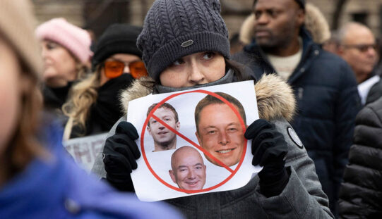 Kto opodatkuje big techy