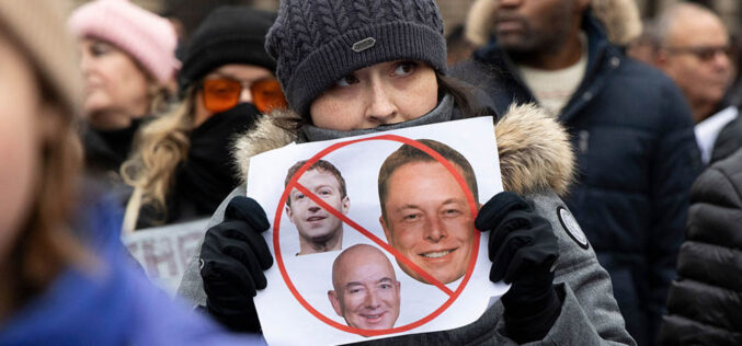 Kto opodatkuje big techy