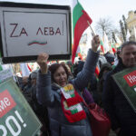 Bułgaria: przyjście niezbawiciela