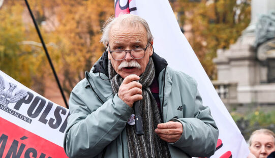 Można żyć z&nbsp;polityki