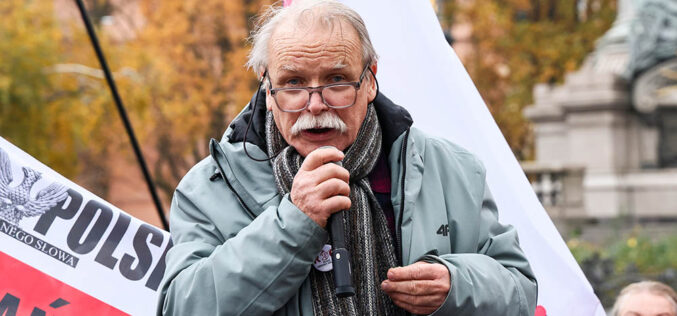 Można żyć z&nbsp;polityki