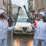 Od&nbsp;pochodni do&nbsp;podium