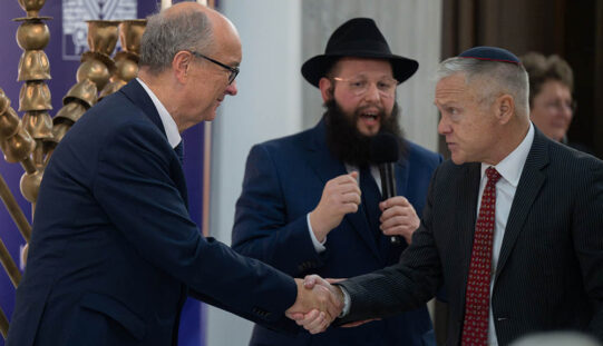 Jaka Polska? Suwerenna