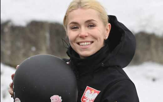 Zostaliśmy na&nbsp;lodzie