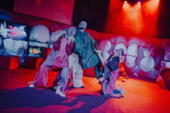 Zęby, zabójczy kartridż i&nbsp;samotność