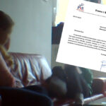 Wiedziała za&nbsp;wiele