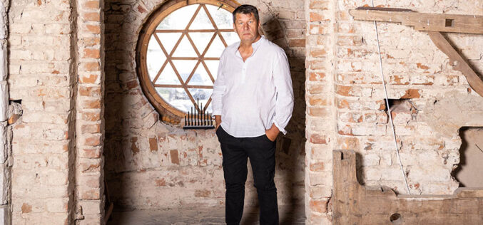 Po&nbsp;ludzku trzeba żyć