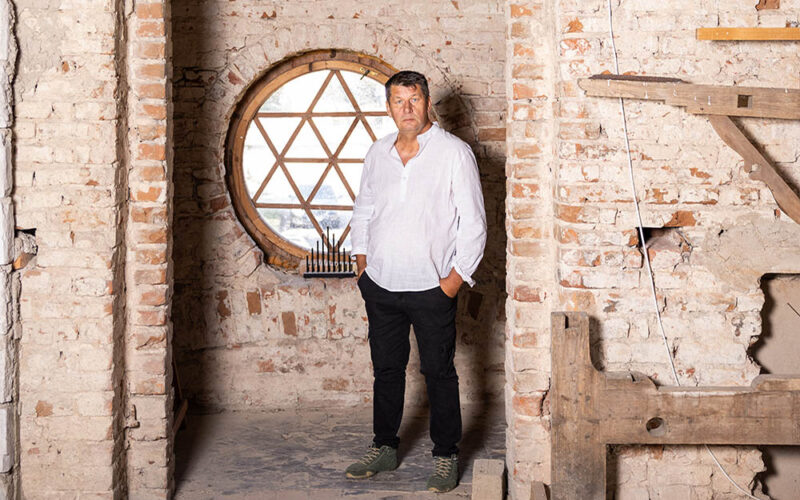 Po&nbsp;ludzku trzeba żyć