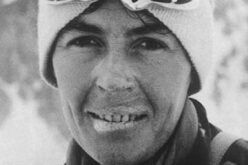 Ostatni szczyt Wandy Rutkiewicz