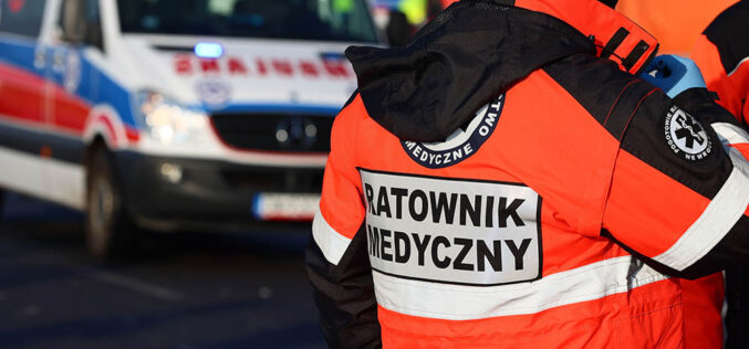 W&nbsp;tej&nbsp;robocie nie&nbsp;możesz być zimną rybą