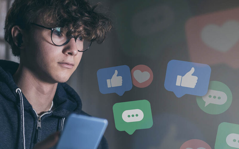 Mycie mózgów młodym Australijczykom