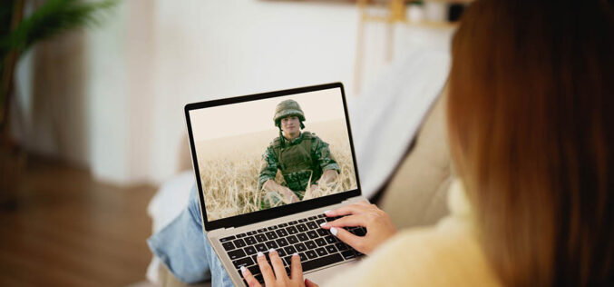 Generał kocha i&nbsp;potrzebuje pieniędzy. Wyłudzenia „na żołnierza”