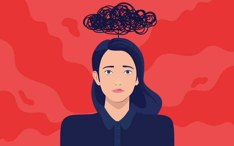 Gdy&nbsp;nie&nbsp;odczuwa się niczego