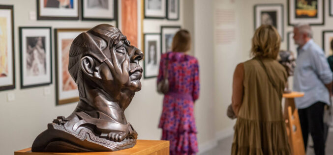 Kolejny powrót Stacha z&nbsp;Warty