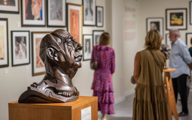 Kolejny powrót Stacha z&nbsp;Warty