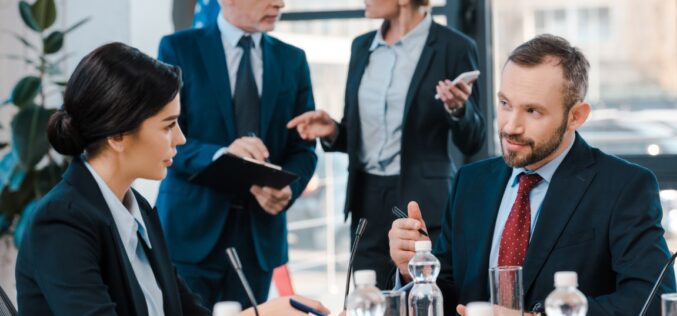 Rekrutacja zimowa w&nbsp;WSKZ – masz nadal czas, aby zacząć studia z&nbsp;zarządzania!