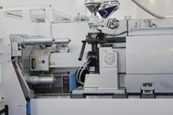 Wtryskownia jako fundament nowoczesnej produkcji seryjnej