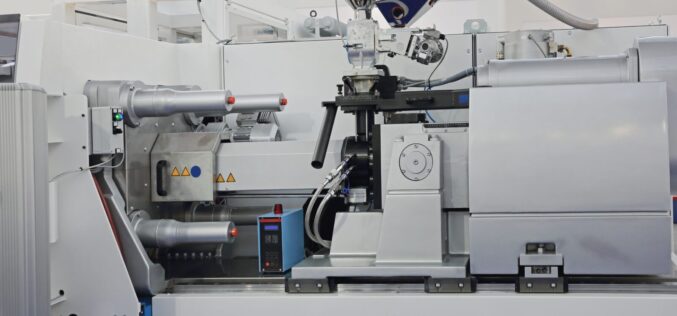 Wtryskownia jako fundament nowoczesnej produkcji seryjnej