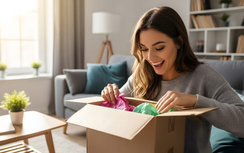 Prezent walentynkowy. Pomysły na&nbsp;prezent dla aktywnej Kobiety