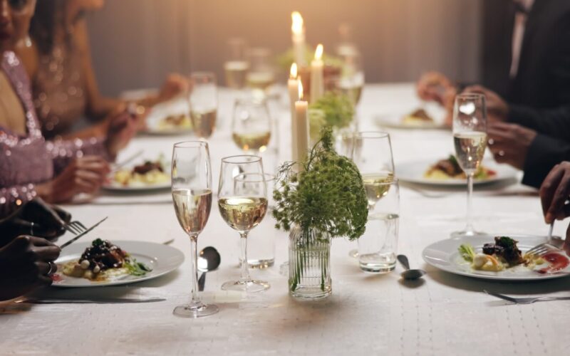 Agencja eventowa jako realne wsparcie działu HR