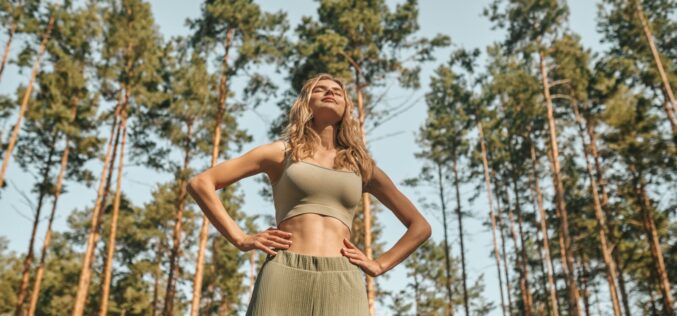 Codzienne zdrowe nawyki, które poprawią zdrowie i&nbsp;komfort Twojego&nbsp;życia