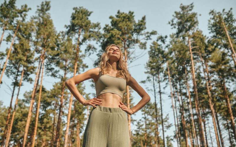 Codzienne zdrowe nawyki, które poprawią zdrowie i&nbsp;komfort Twojego&nbsp;życia