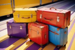 Dlaczego zestawy walizek podróżnych to&nbsp;opłacalny wybór dla podróżników?