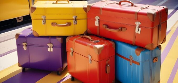 Dlaczego zestawy walizek podróżnych to&nbsp;opłacalny wybór dla podróżników?
