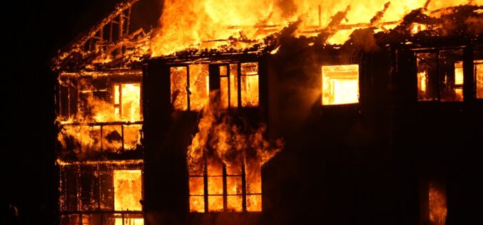 Usługi PPOŻ – Zakres, procedury i&nbsp;systemy ochrony przeciwpożarowej