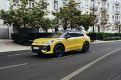 Design, który&nbsp;się nie&nbsp;starzeje – za&nbsp;co&nbsp;Polacy kochają nowoczesne samochody osobowe z&nbsp;logo Volkswagena?