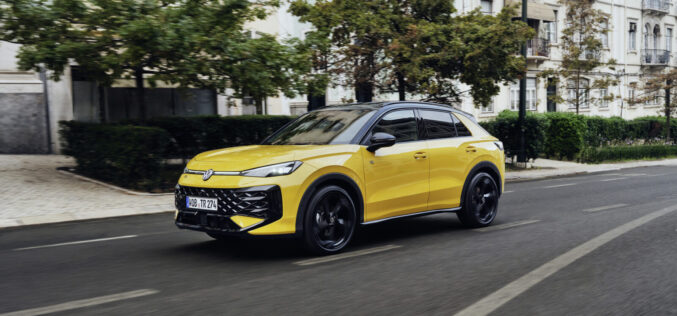 Design, który&nbsp;się nie&nbsp;starzeje – za&nbsp;co&nbsp;Polacy kochają nowoczesne samochody osobowe z&nbsp;logo Volkswagena?