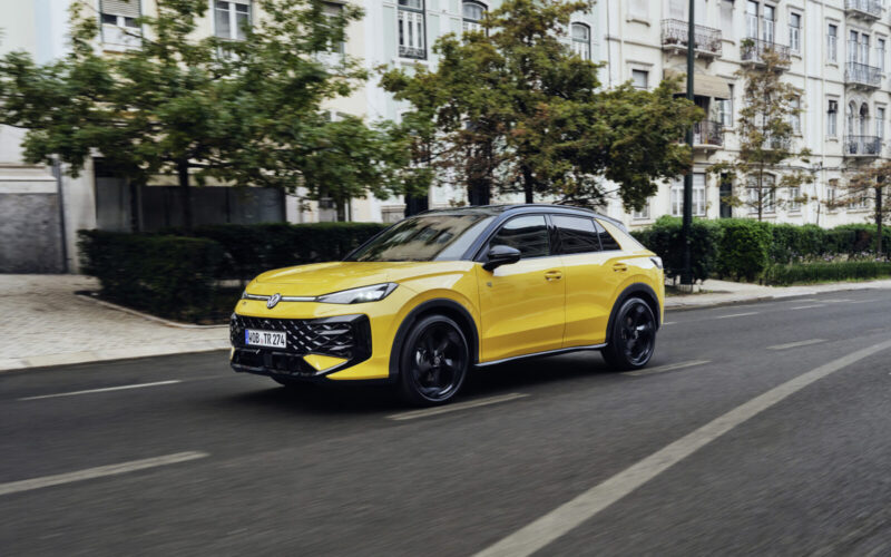 Design, który&nbsp;się nie&nbsp;starzeje – za&nbsp;co&nbsp;Polacy kochają nowoczesne samochody osobowe z&nbsp;logo Volkswagena?