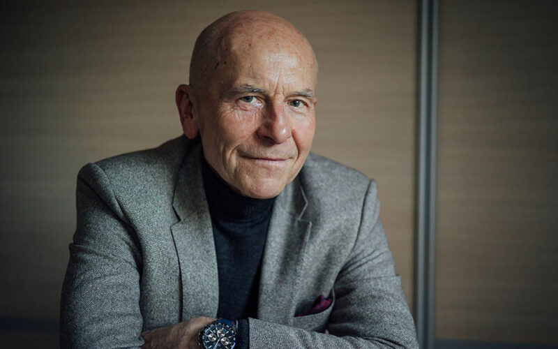 Wojny zupełnie innego świata