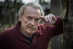 Nie&nbsp;wolno się bać. Trzeba mówić NIE