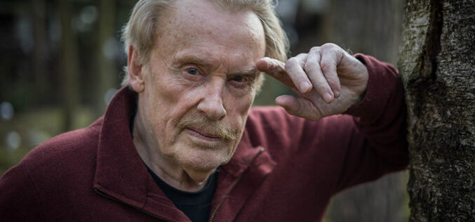 Nie&nbsp;wolno się bać. Trzeba mówić NIE