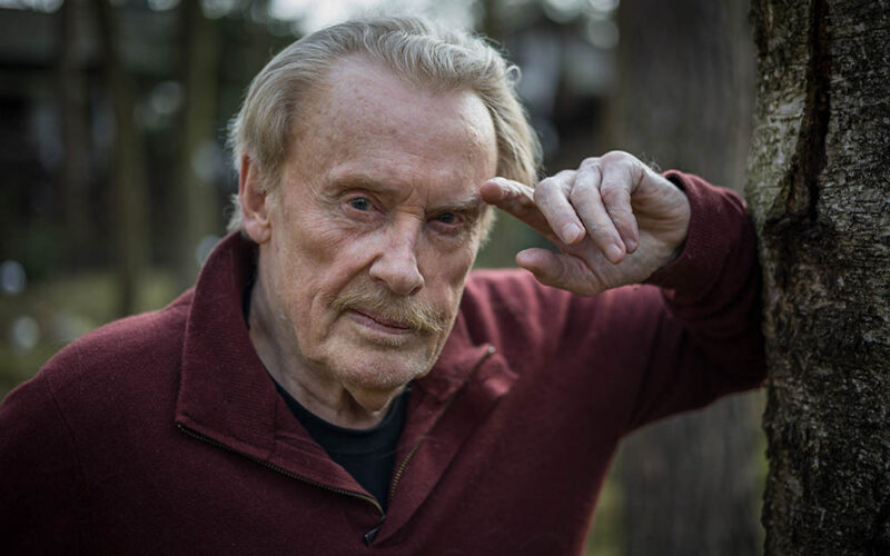 Nie wolno się bać. Trzeba mówić NIE