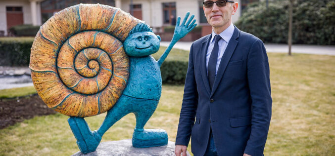 Słuch przyszłości