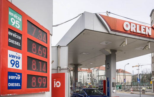 Polska w&nbsp;ogniu paliwowym