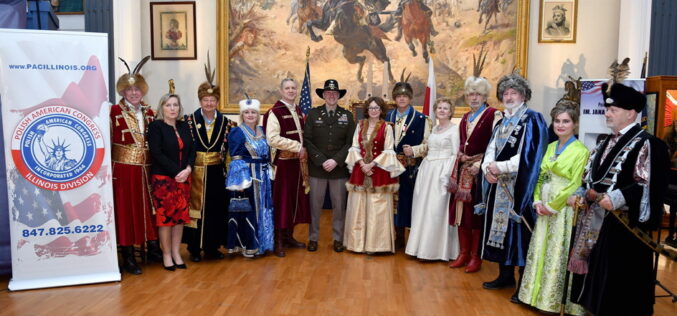 Kongres Polonii Amerykańskiej