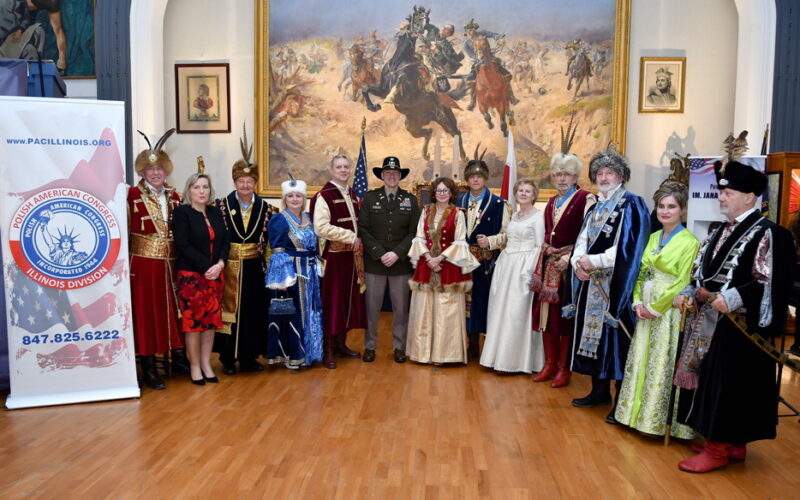 Kongres Polonii Amerykańskiej