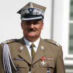 Generał na&nbsp;celowniku