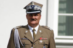 Generał na&nbsp;celowniku