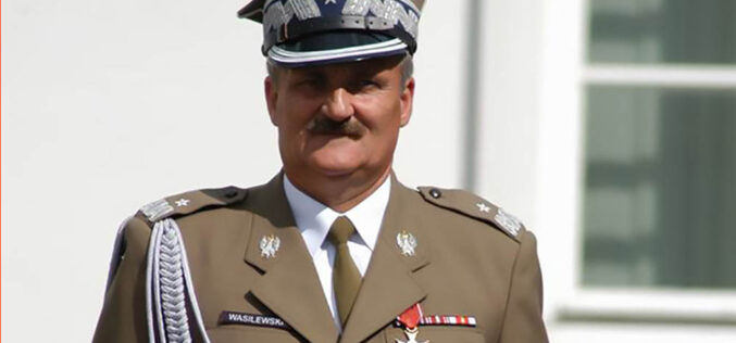 Generał na&nbsp;celowniku