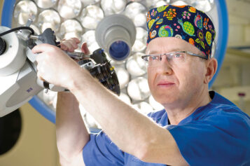 Czas Henryka Skarżyńskiego