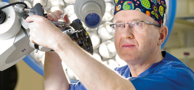 Czas Henryka Skarżyńskiego