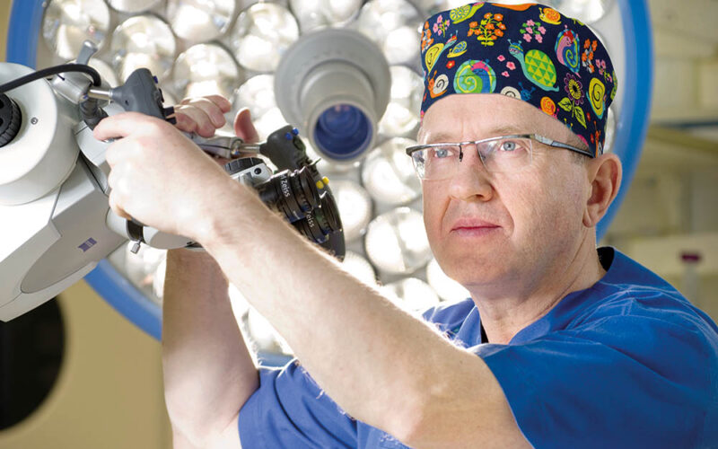 Czas Henryka Skarżyńskiego