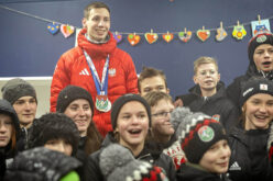 Kacper i&nbsp;Władek. Śnieżne i&nbsp;lodowe medale Polaków