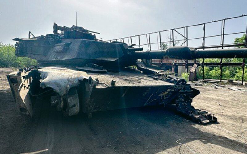 SAFE 0% – na to liczą Amerykanie