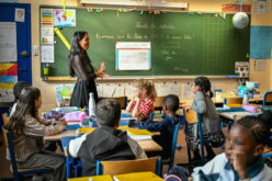 Dzieci z&nbsp;przedmieść