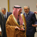 Arabowie wolą uniknąć destabilizacji